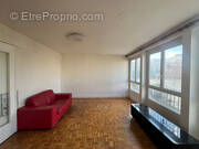 Appartement à PANTIN