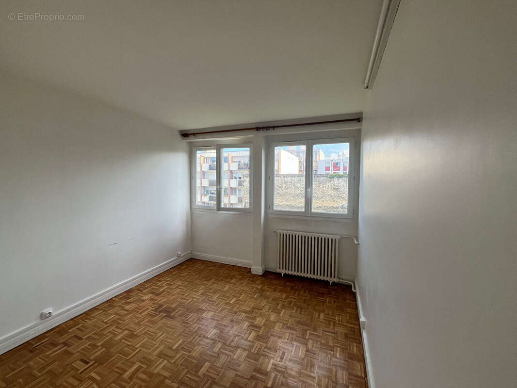 Appartement à PANTIN