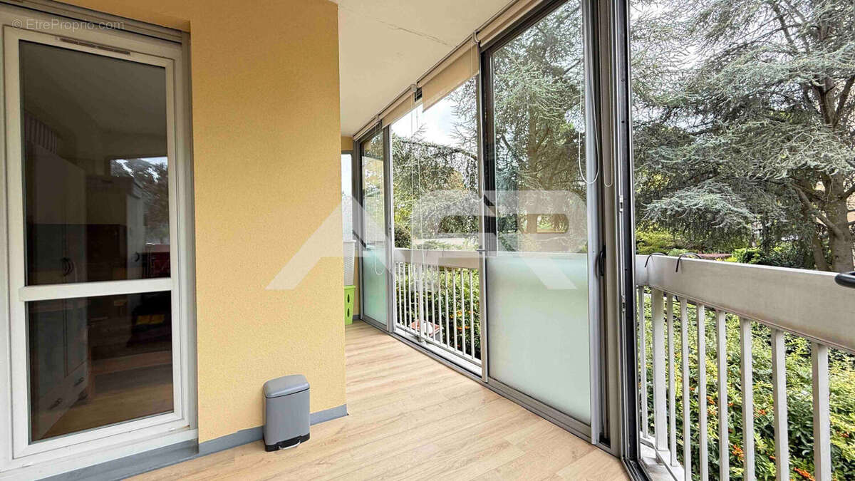 Appartement à CHATOU