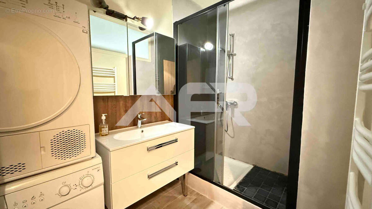 Appartement à CHATOU