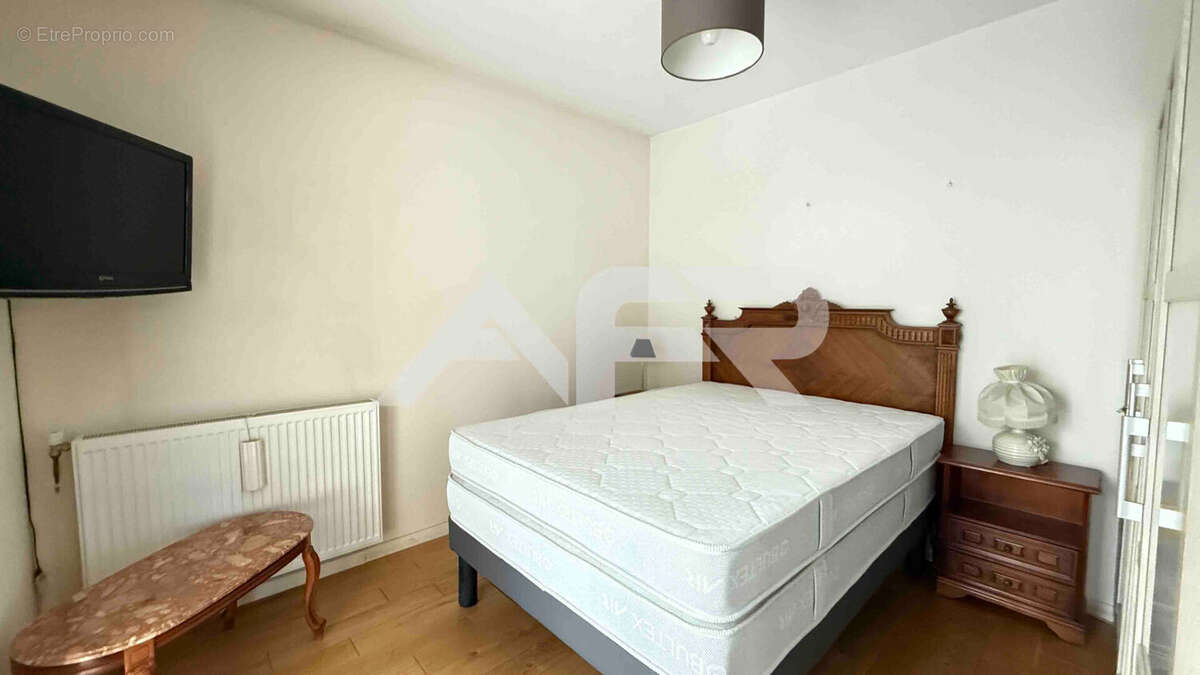 Appartement à CHATOU