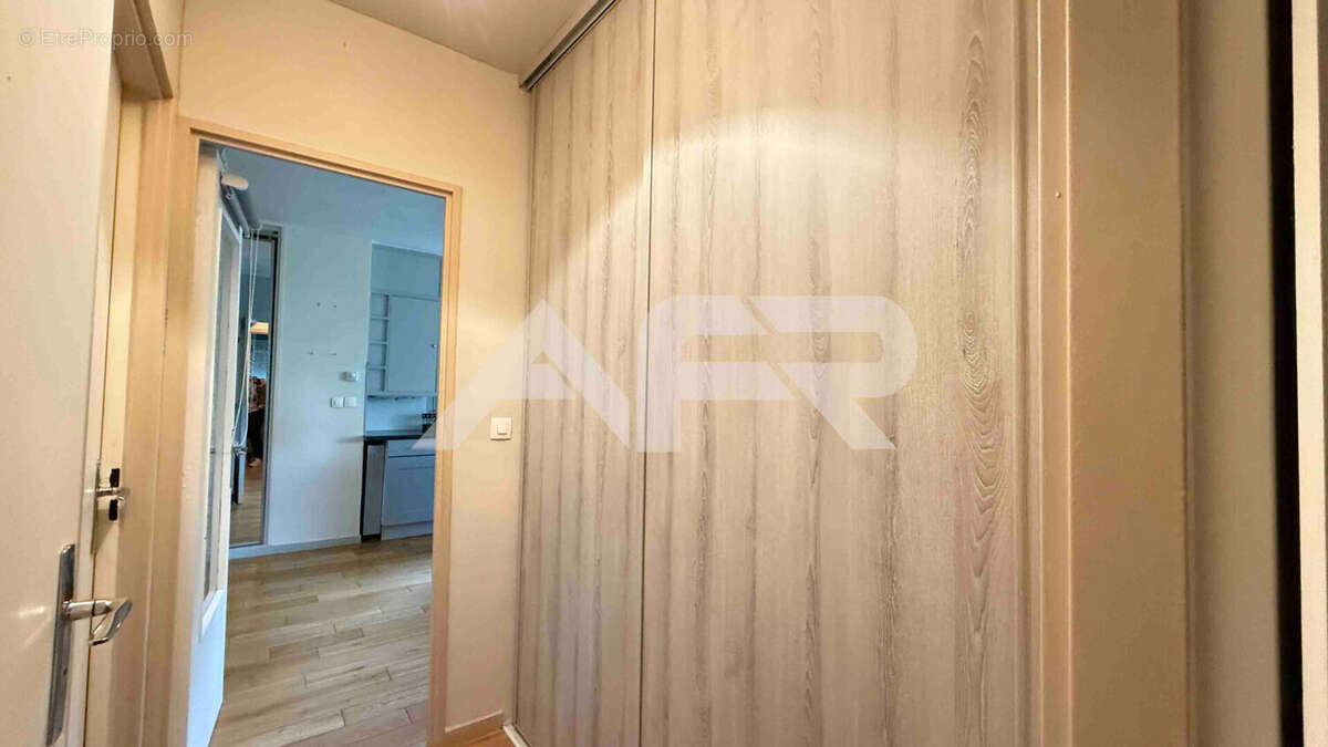 Appartement à CHATOU