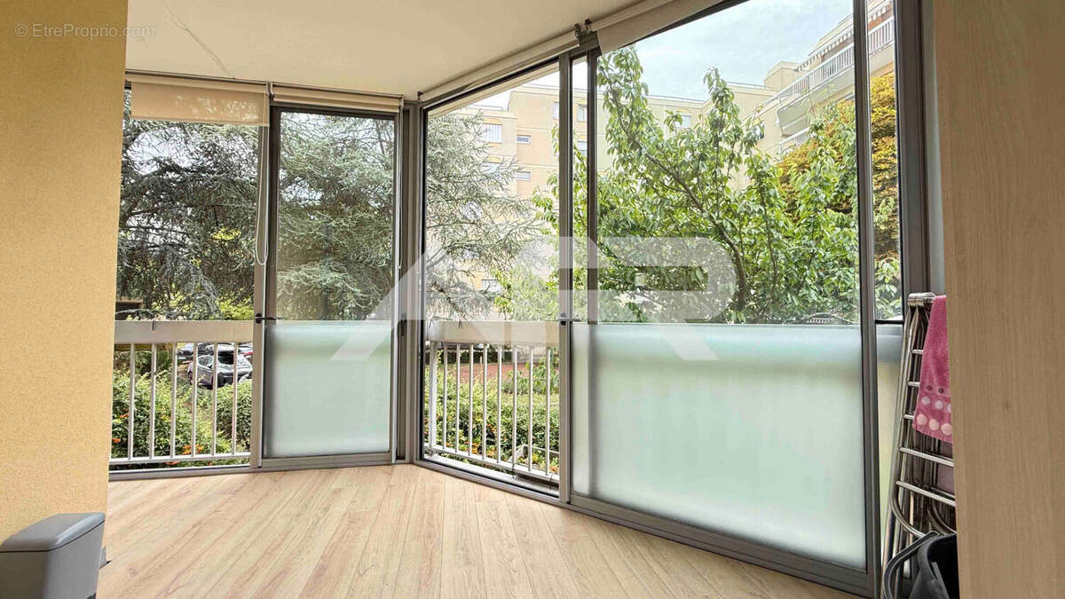 Appartement à CHATOU