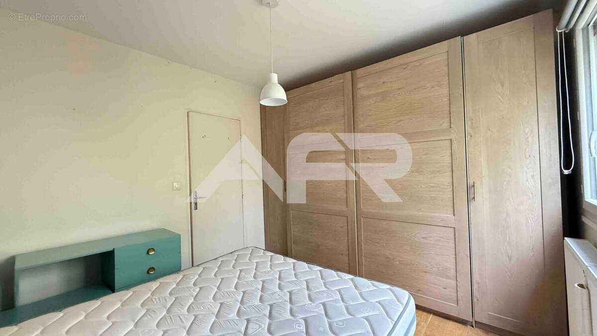 Appartement à CHATOU