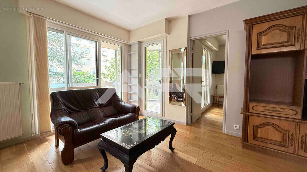 Appartement à CHATOU