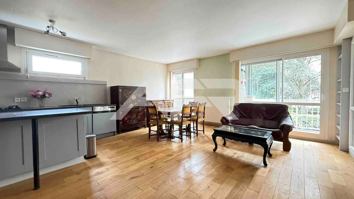 Appartement à CHATOU