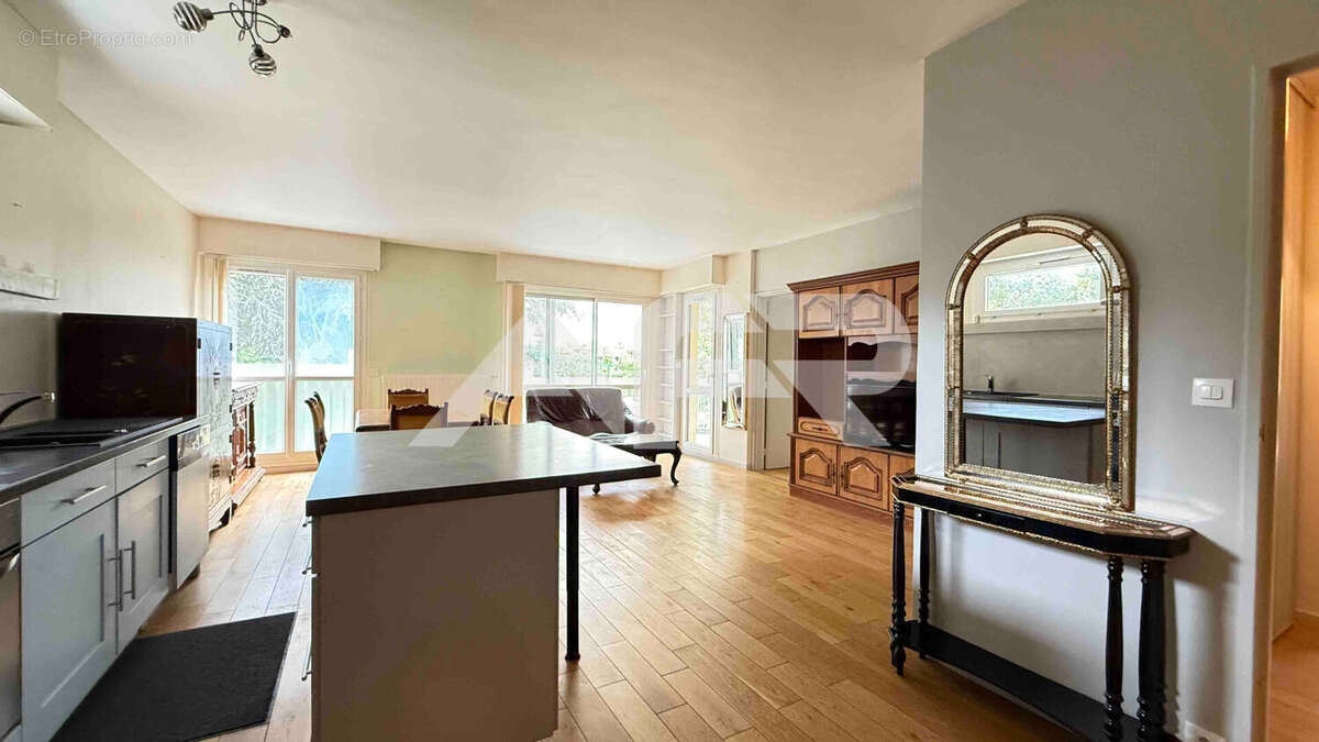 Appartement à CHATOU