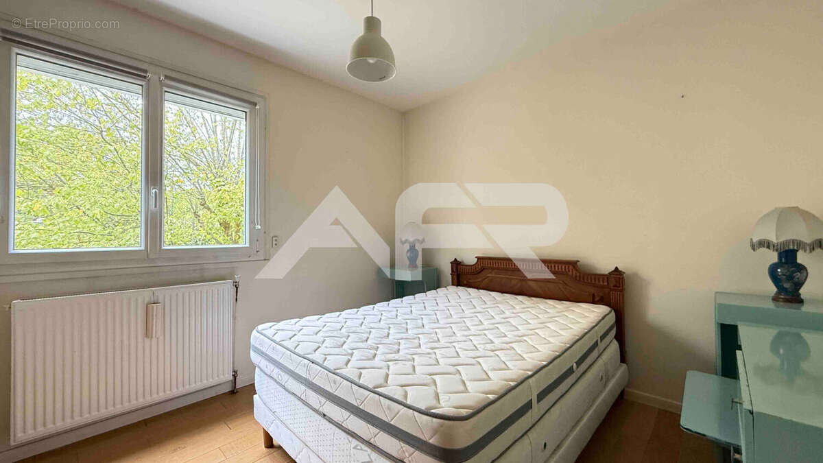 Appartement à CHATOU