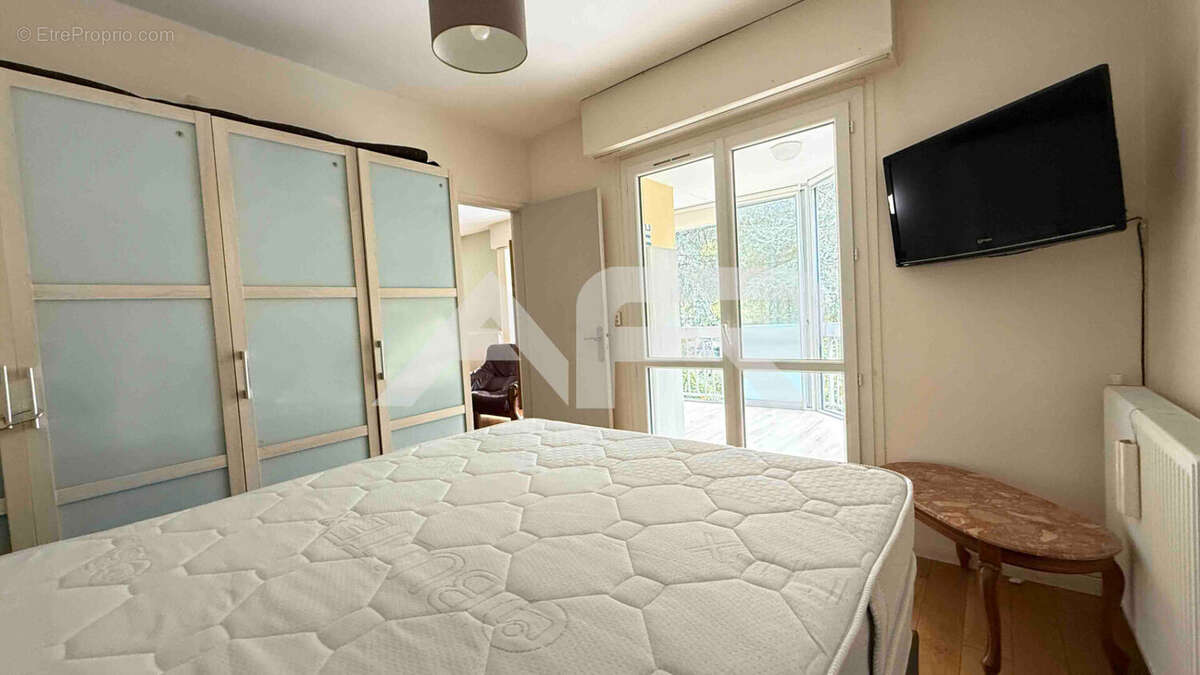 Appartement à CHATOU