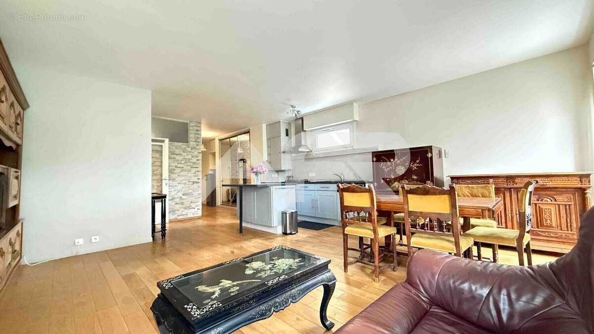 Appartement à CHATOU