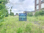 Terrain à LOCQUIGNOL