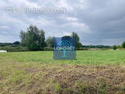 Terrain à LOCQUIGNOL