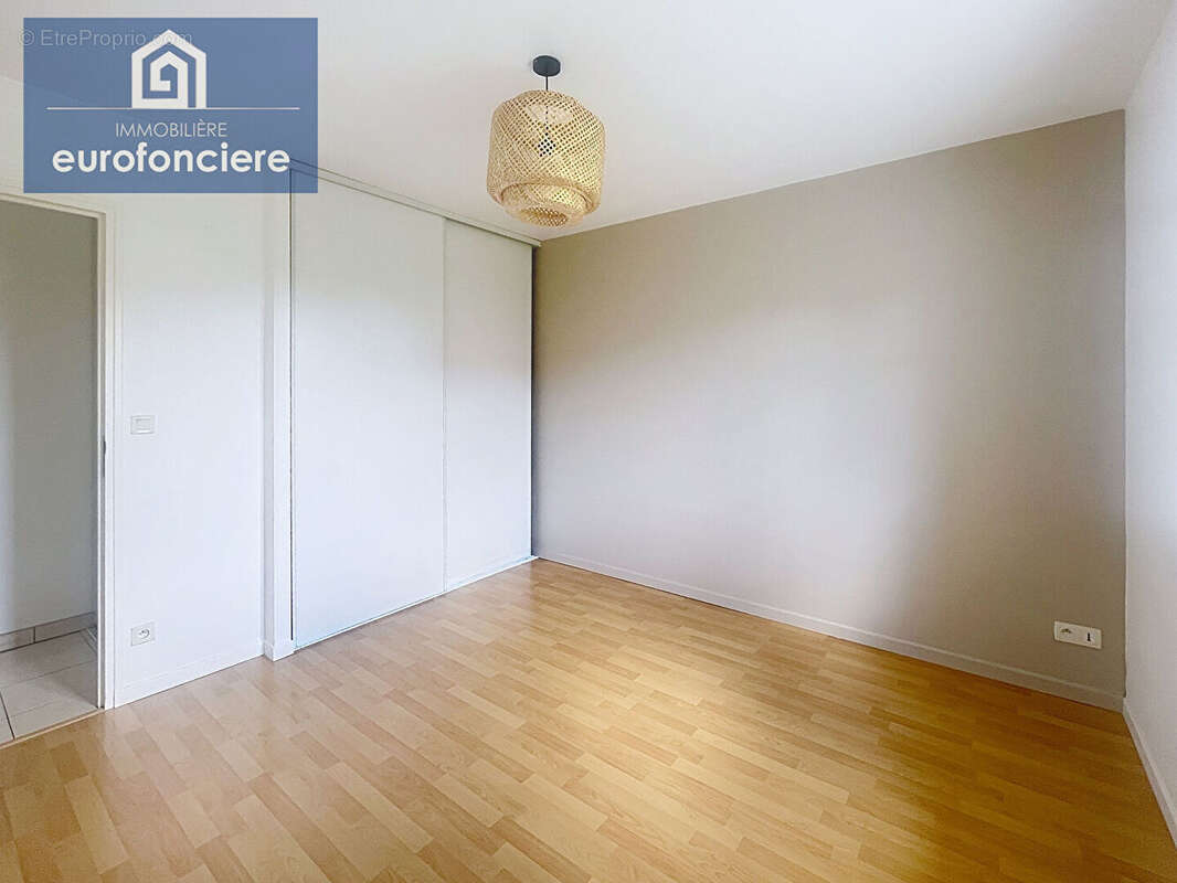 Maison à CRENEY-PRES-TROYES