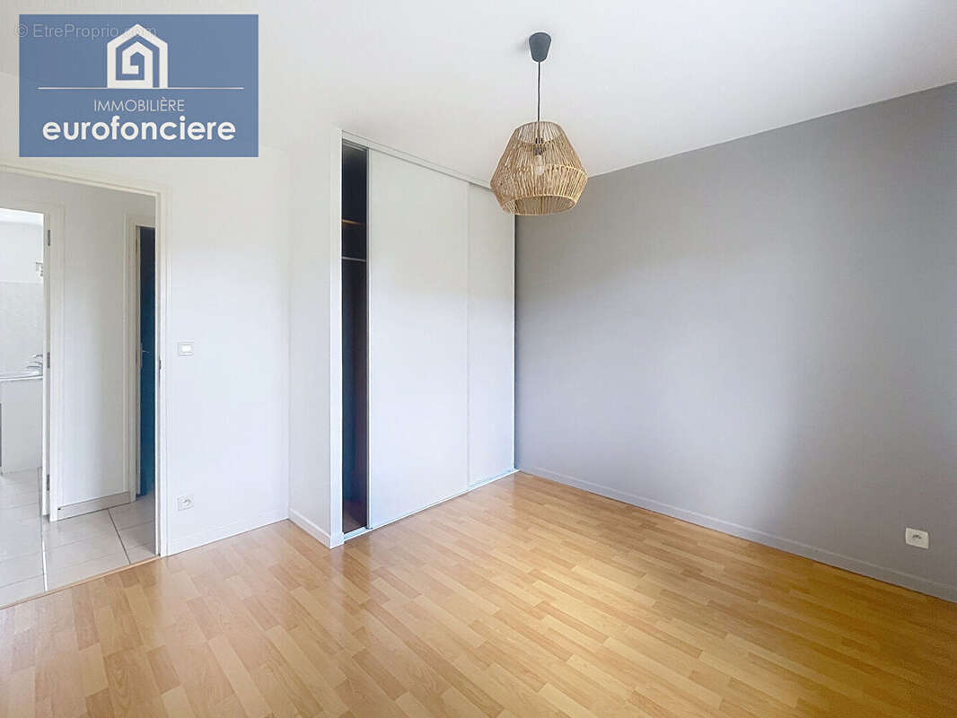 Maison à CRENEY-PRES-TROYES