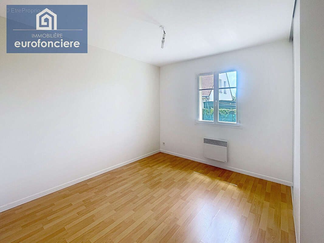 Maison à CRENEY-PRES-TROYES