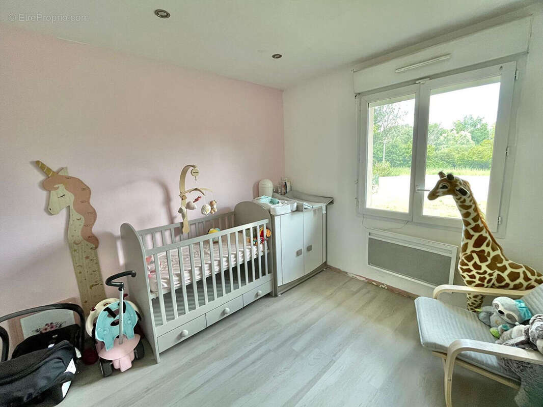 Maison à MONTALIEU-VERCIEU