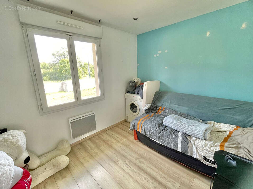 Maison à MONTALIEU-VERCIEU