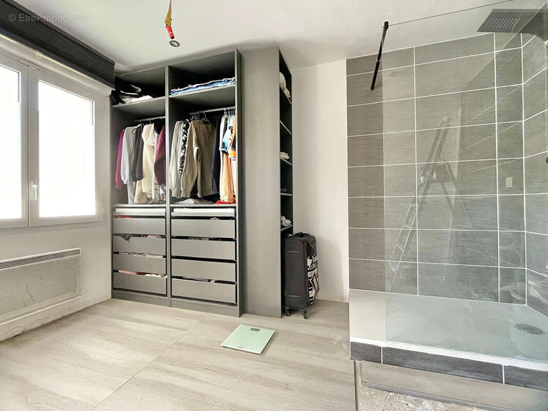 Maison à MONTALIEU-VERCIEU