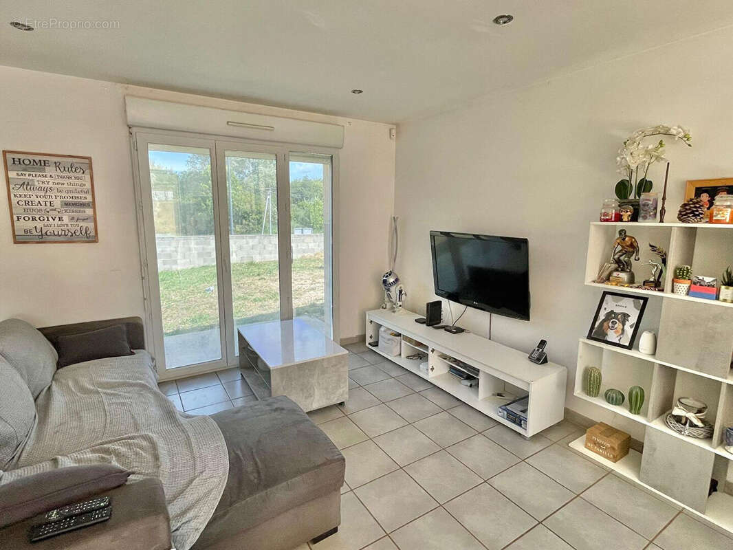 Maison à MONTALIEU-VERCIEU