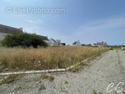 Terrain à GUILVINEC