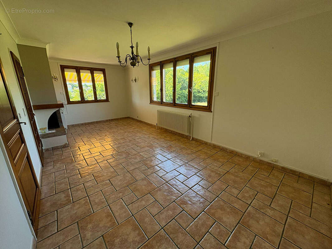 Maison à BETHONCOURT