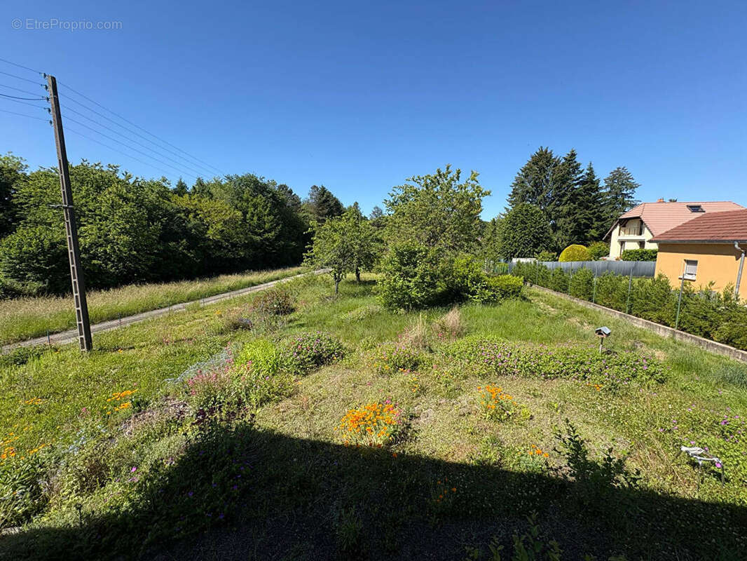 Maison à BETHONCOURT
