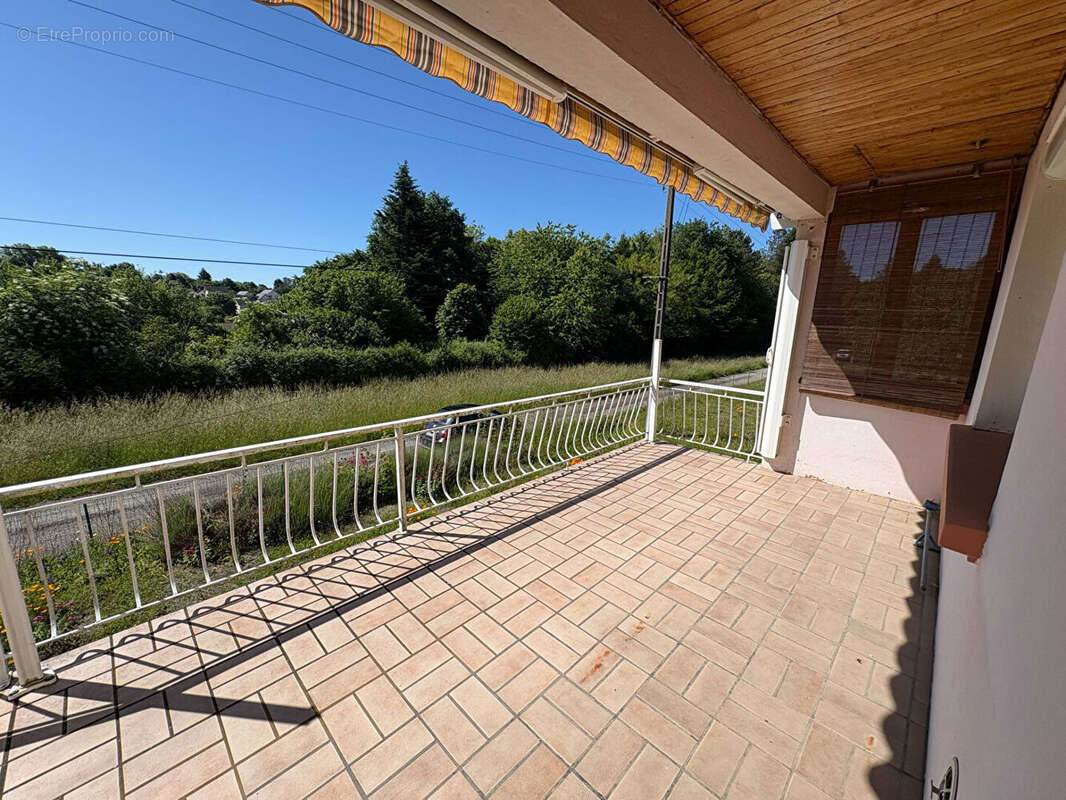 Maison à BETHONCOURT