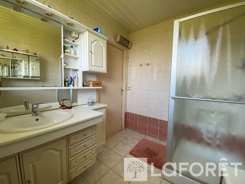 Maison à BETHONCOURT