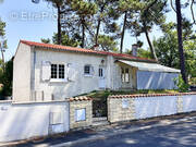 Maison à LA TREMBLADE