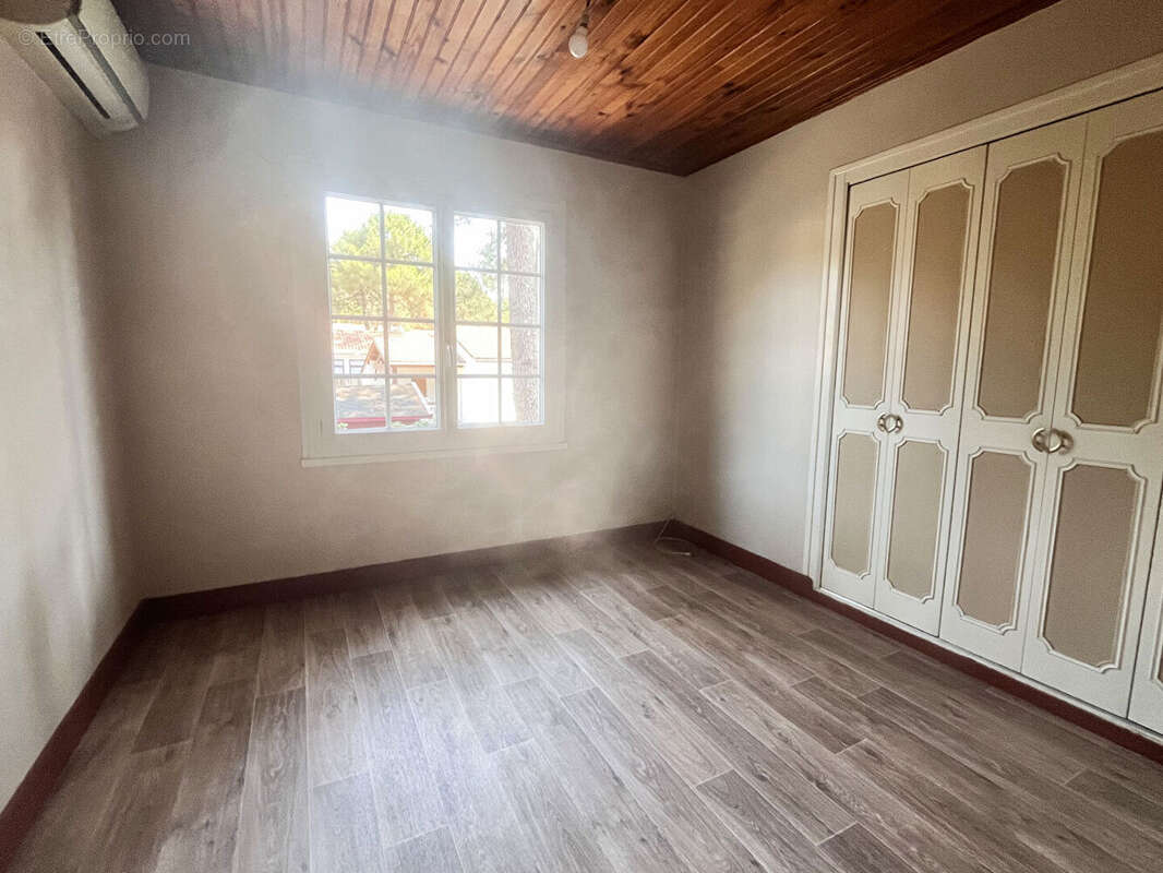 Maison à LA TREMBLADE