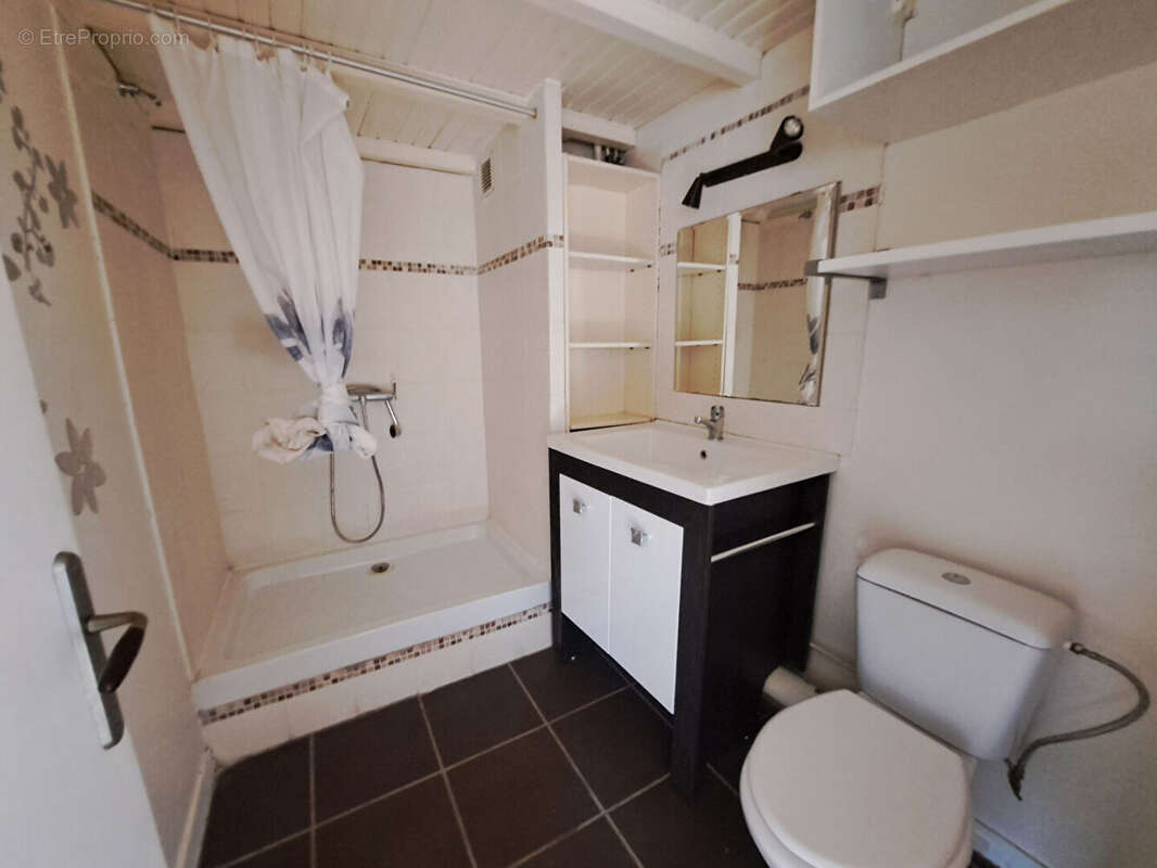 Appartement à BEAUMONT-SUR-OISE