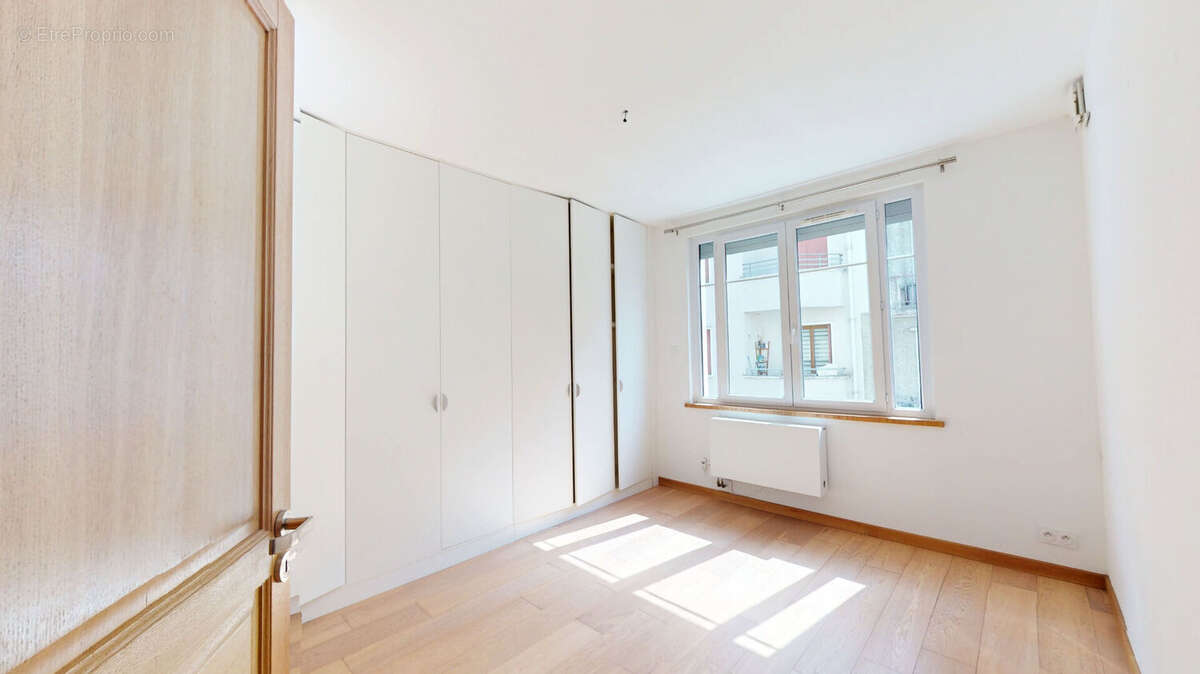 Appartement à THONON-LES-BAINS