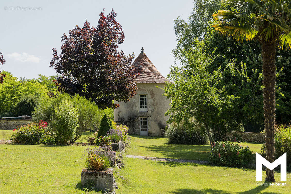 Maison à PERIGUEUX