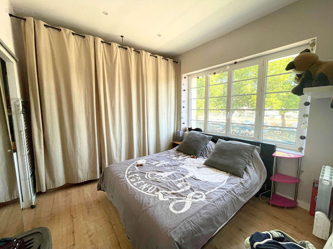 Appartement à LORIENT