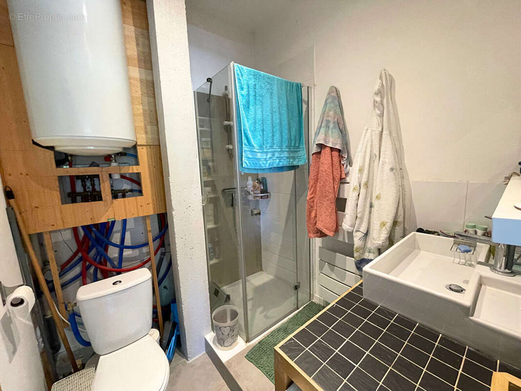 Appartement à LORIENT