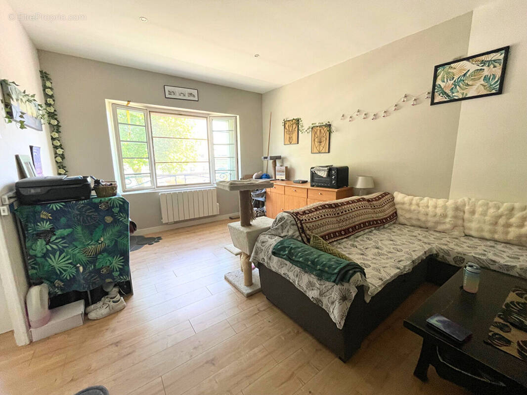 Appartement à LORIENT