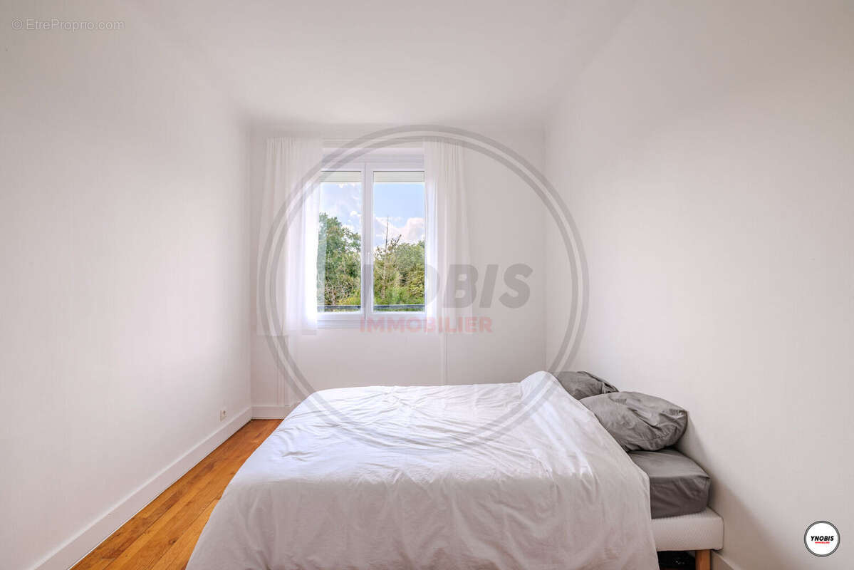 Appartement à MEULAN