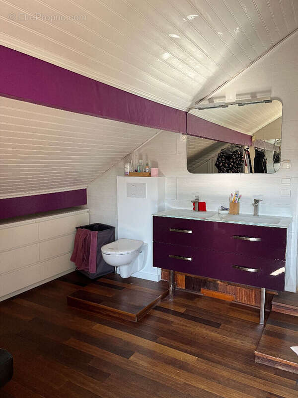 Maison à VILLEMOMBLE