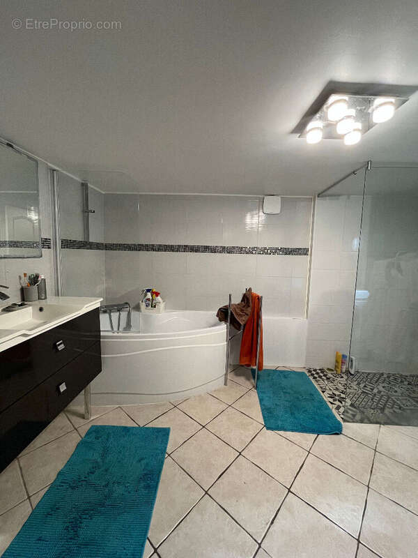 Maison à VILLEMOMBLE