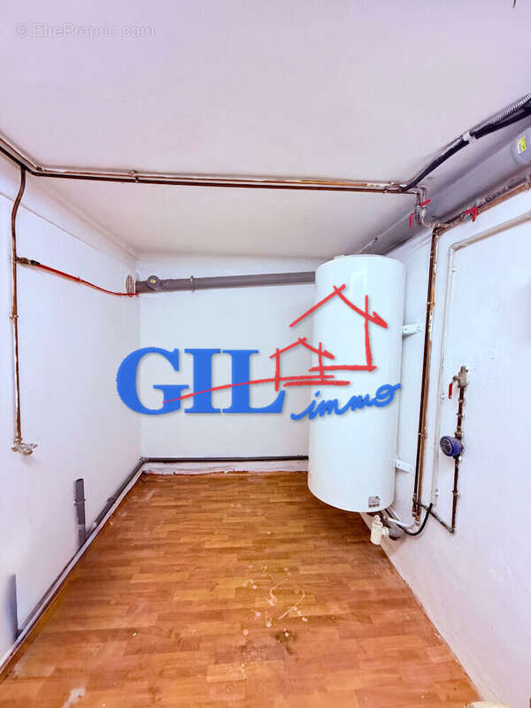 Maison à SAVIGNY-LE-TEMPLE