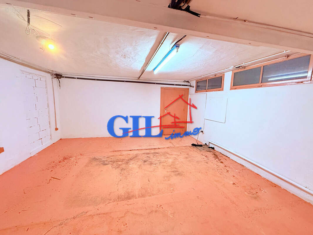 Maison à SAVIGNY-LE-TEMPLE