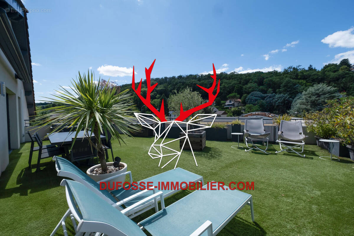 Photo 1 - Appartement à BRIGNAIS