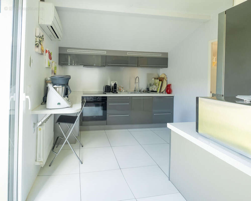 Photo 3 - Appartement à BRIGNAIS