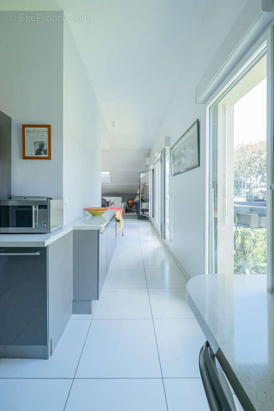 Photo 4 - Appartement à BRIGNAIS