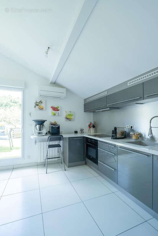 Photo 5 - Appartement à BRIGNAIS