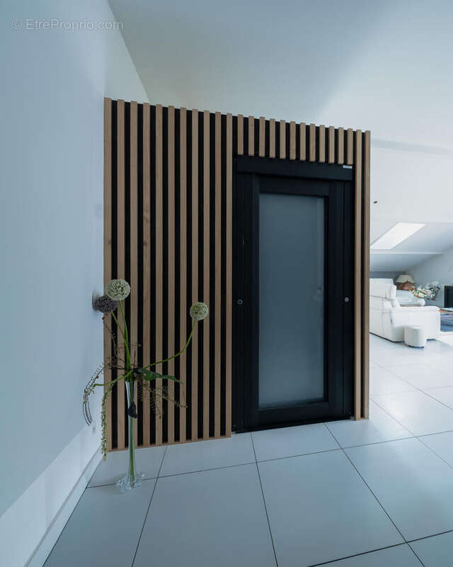 Photo 6 - Appartement à BRIGNAIS