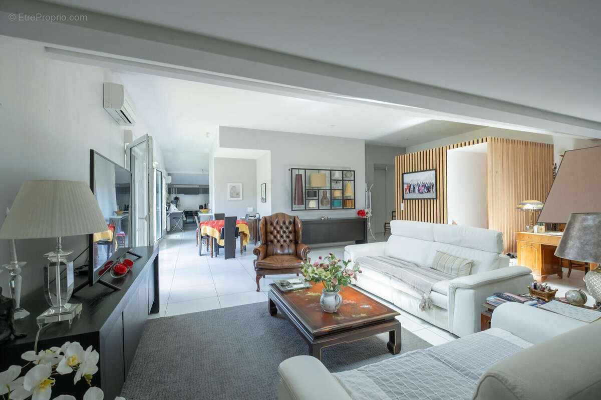 Photo 8 - Appartement à BRIGNAIS