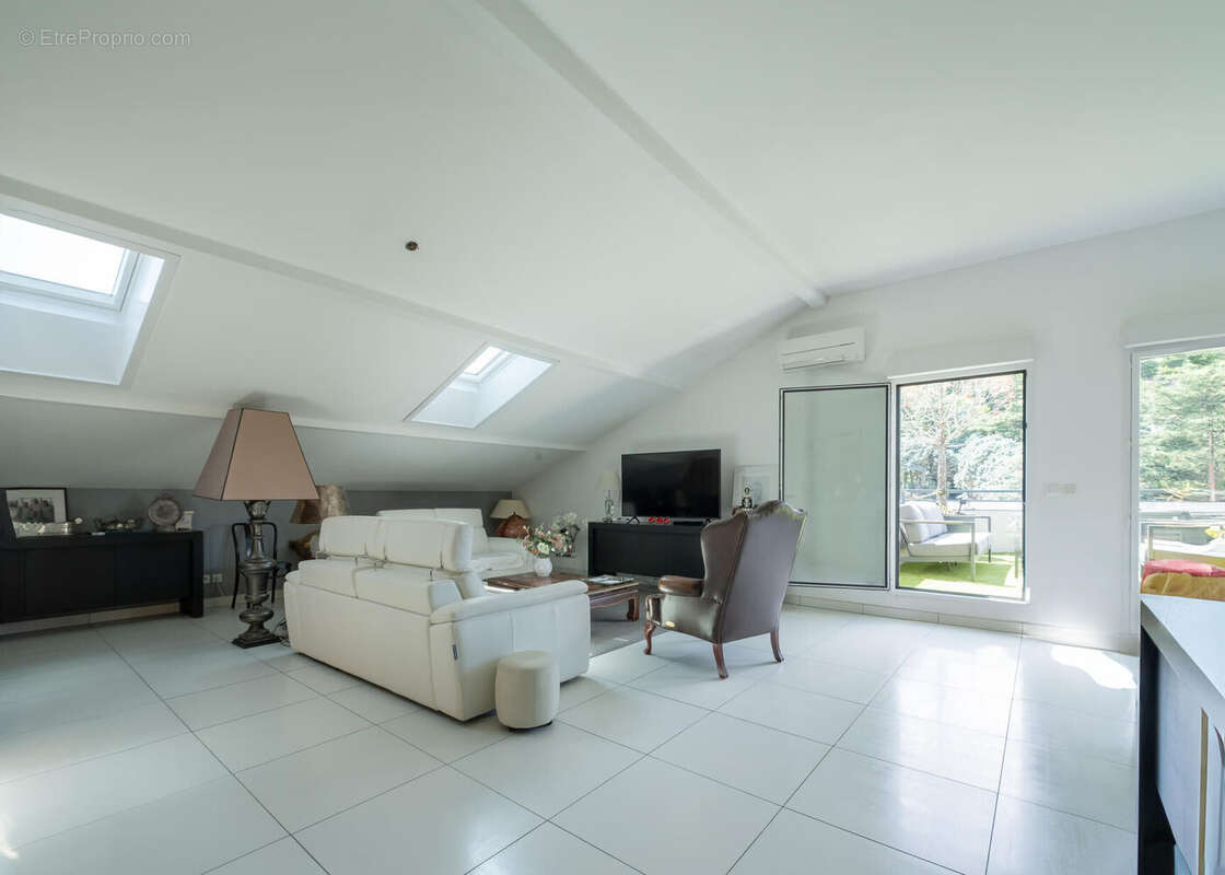 Photo 9 - Appartement à BRIGNAIS