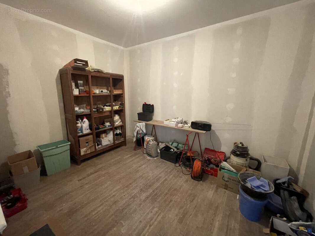 Maison à HIERS-BROUAGE