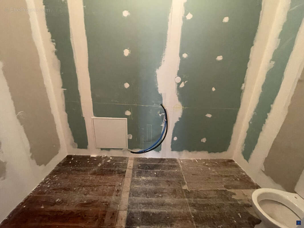 Maison à HIERS-BROUAGE